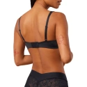 Dámská podprsenka Body Make-Up Illusion Lace Balconette - Triumph