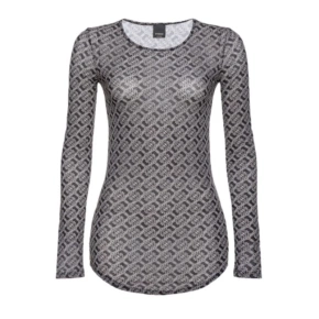 Bluzka Pinko z długim rękawem W 100639A13G Bluzka Pinko z długim rękawem W 100639A13G