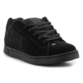 Buty DC Shoes Net M 302361-3BK Buty DC Shoes Net M 302361-3BK