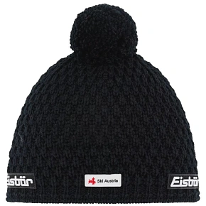 Czapka Eisbar Trail Pompon Mu Ska E33133-009 Czapka Eisbar Trail Pompon Mu Ska E33133-009