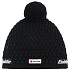 Czapka Eisbar Trail Pompon Mu Ska E33133-009