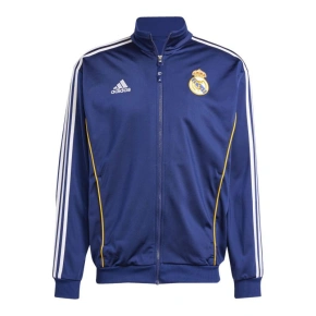 Bluza adidas Real Madryt TT 99 M JW1993 pánské