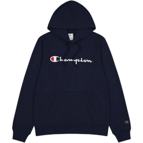 Bluza Champion Hooded Sweatshirt M 220726 BS501 pánské Bluza Champion Hooded Sweatshirt M 220726 BS501 pánské