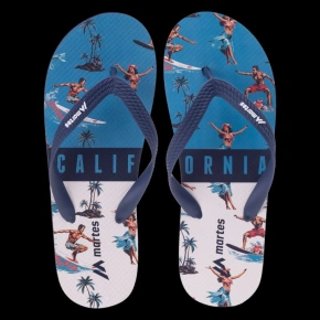 Męskie Japonki RENIR Męskie Japonki RENIR