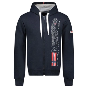 Bluza Geographical Norway Fogora DB 100 M WZ3065H/GN-Navy pánské