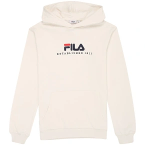 Bluza Fila Valsera kremowa FAU0227 10010