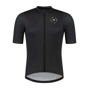 Rogelli koszulka SOL czarna 2XL