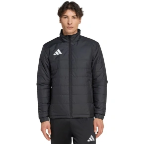 Kurtka męska adidas Entrada 26 Light czarna JZ9141 pánské