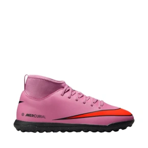 Buty piłkarskie dla dzieci Nike Mercurial Superfly 10 Club TF FQ8313 600 Buty piłkarskie dla dzieci Nike Mercurial Superfly 10 Club TF FQ8313 600