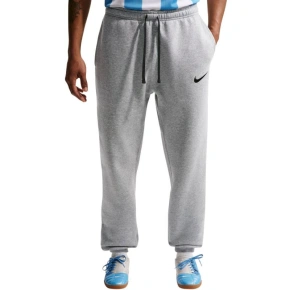 Spodnie męskie Nike Park 26 Fleece jasnoszare IB1248 063 Spodnie męskie Nike Park 26 Fleece jasnoszare IB1248 063