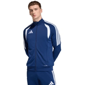 Bluza męska adidas Tiro 26 League Training granatowa JY7205 pánské Bluza męska adidas Tiro 26 League Training granatowa JY7205 pánské
