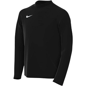 Koszulka dla dzieci Nike Dri-Fit Park VIII longsleeve czarna HV8239 010 Koszulka dla dzieci Nike Dri-Fit Park VIII longsleeve czarna HV8239 010