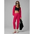 Spodnie cas 4F 4FRSS26TTROF1974-53S dámské