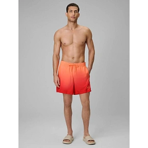 Spodenki plażowe boardshorty męskie 4F 4FWSS26UBDSM168-70S