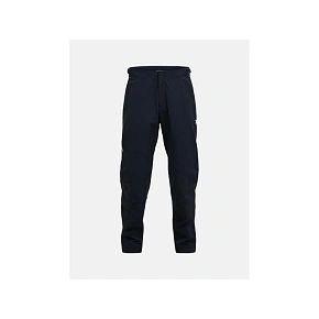 Spodnie męskie Peak Performance M Trail Pants kolor czarny Spodnie męskie Peak Performance M Trail Pants kolor czarny