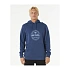 Bluza RIP CURL Stapler Hood granatowy