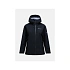 Kurtka damska PEAK PERFORMANCE W Hike Gore-Tex 3L Jacket czarny kolor czarny