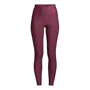 Legginsy treningowe damskie CASALL Graphic High Waist Tights kolor bordowy Legginsy treningowe damskie CASALL Graphic High Waist Tights kolor bordowy