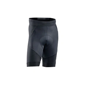 Spodenki rowerowe NORTHWAVE ACTIVE Short - czarny Spodenki rowerowe NORTHWAVE ACTIVE Short - czarny