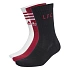 Skarpety adidas Liverpool FC 3pack KR0350