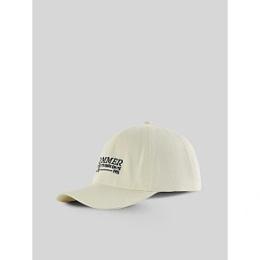 Czapka z daszkiem strapback damska 4F 4FRAW26ACABF0742-11S