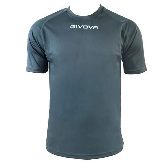 Koszulka treningowa unisex One U MAC01-0023 - Givova
