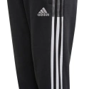 Juniorskie spodnie dresowe Tiro21 GM7332 - Adidas