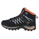 Damskie buty trekkingowe Rigel Mid W 3Q12946-92AD - CMP