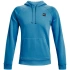 Bluza męska Rival Fleece M 1357092 422 - Under Armour