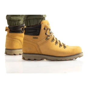 Buty Cat Sire Wp Mid M P720691