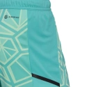Męskie spodenki bramkarskie Condivo 22 M HB1624 - Adidas