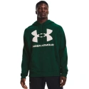 Bluza męska Rival Fleece Big Logo HD M 1357093 330 - Under Armour