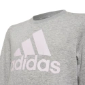 Girls Big Logo Swt Jr HM8706 - Adidas