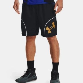 Męskie spodenki Perimeter Shorts 11'' M 1370222 002 - Under Armour