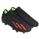 Męskie buty X Speedportal.3 FG M ID4922 - Adidas