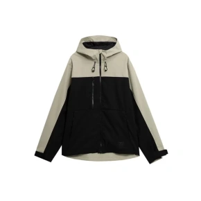 Kurtka męska M 4FSS23TTJAM080 - 4F Kurtka męska M 4FSS23TTJAM080 - 4F