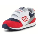 Juniorskie buty dziecięce IZ996XF3 - New Balance