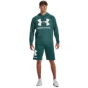 Bluza męska Rival Fleece Big Logo HD M 1357093 722 - Under Armour
