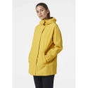 Damska kurtka przeciwdeszczowa Jane W 53740 344 - Helly Hansen