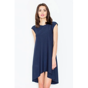 Sukienka wieczorowa model 111510 M450 - Fígl