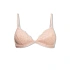Biustonosz damski 164298 3F207 03050 nude - Emporio Armani