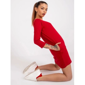 Tunika TW TU 1021.22X Czerwony - FPrice