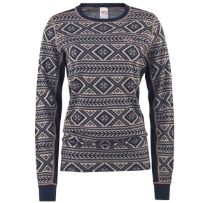 Koszulka termoaktywna Kari Traa Floke LS W 92800559797 Koszulka termoaktywna Kari Traa Floke LS W 92800559797