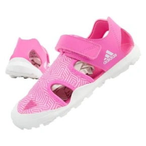 Buty adidas Captain Toey Jr FZ2235 dětské