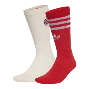 Skarpety adidas Bayern Monachium JF8894 Skarpety adidas Bayern Monachium JF8894