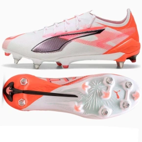 Buty piłkarskie Puma Ultra 5 Ultimate MxSG M 108343-01 Buty piłkarskie Puma Ultra 5 Ultimate MxSG M 108343-01