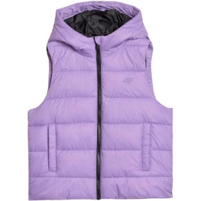 Kamizelka 4F F166 Jr 4FJWSS25TVJAF166 51S Kamizelka 4F F166 Jr 4FJWSS25TVJAF166 51S