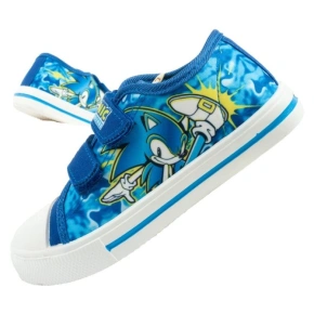 Buty Leomil Sonic Jr SC000653
