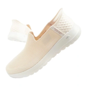 Buty Skechers Go Walk Joy-Vela Slip-Ins W 124641/OWHT Buty Skechers Go Walk Joy-Vela Slip-Ins W 124641/OWHT