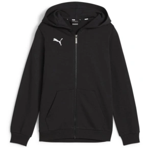 Bluza Puma teamGoal Casuals Hooded Jr 658596 03